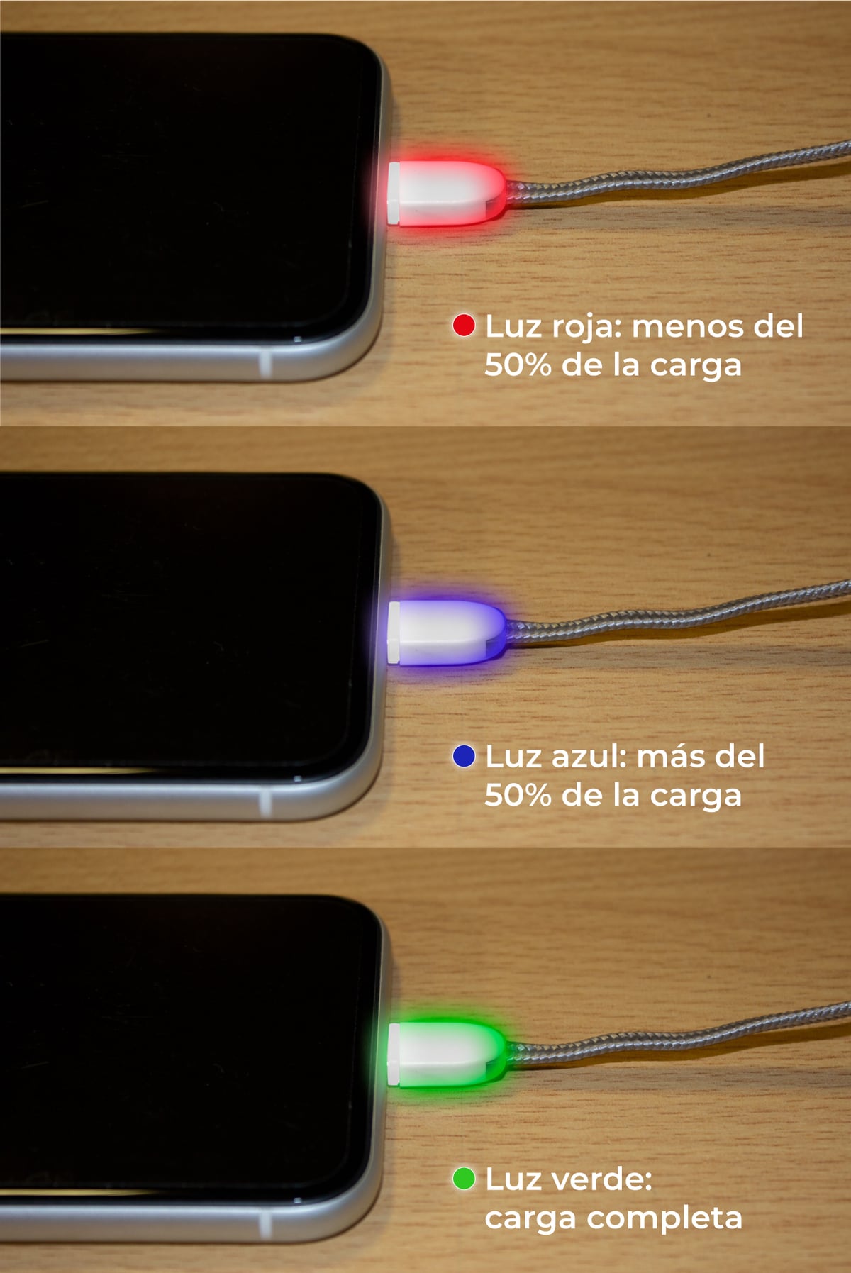 CABLE PLASTICO AAENTA