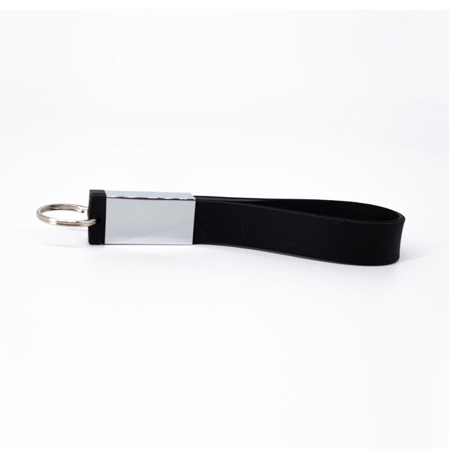 USB LLAVERO SILICON 8GB LACTOVAS