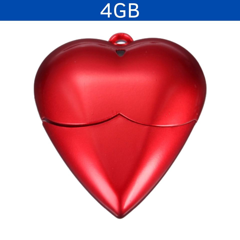 USB 4GB LADIAN