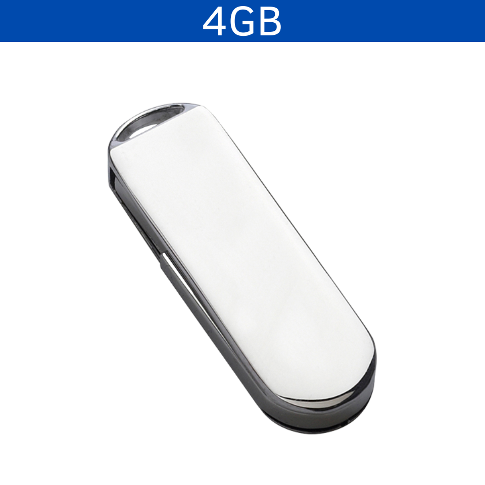 USB 4GB LADIBE
