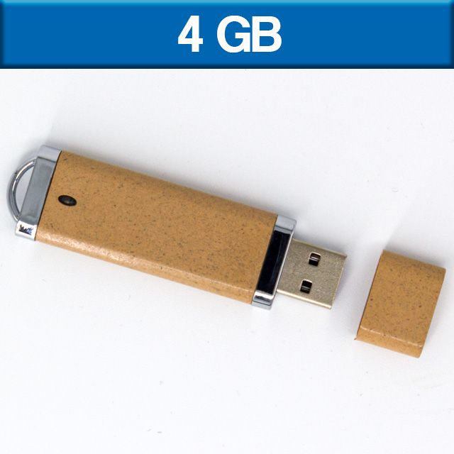 USB 4GB LADIVS