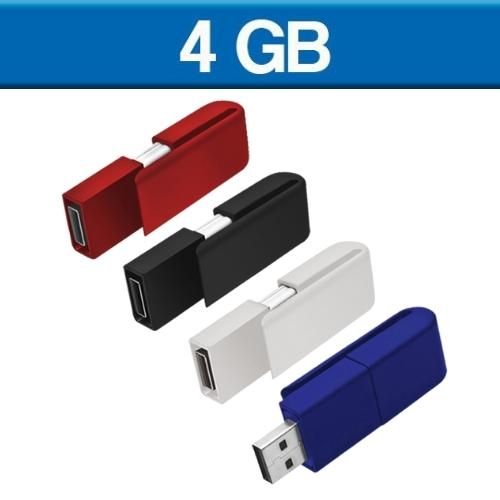 USB 4GB LADLGO