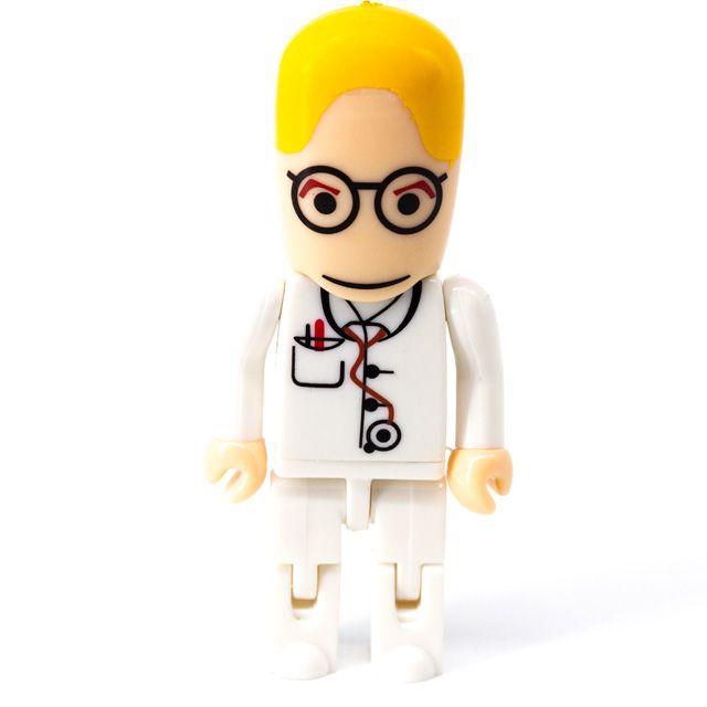 USB 4GB LADLUX
