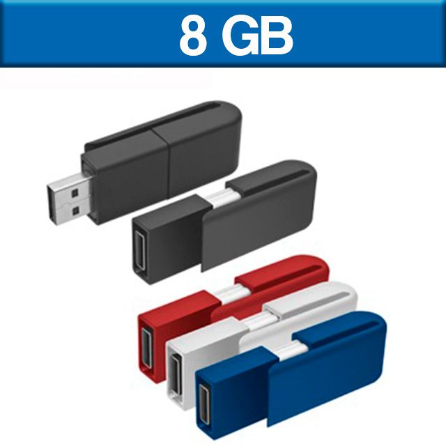 USB 4GB LADNIS