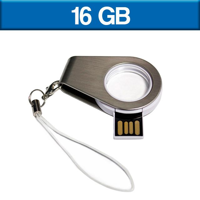 USB 16GB LAEETH