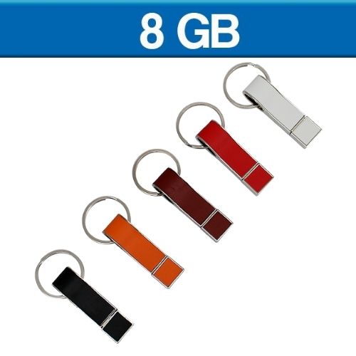 USB LLAVERO 8GB LAEINX