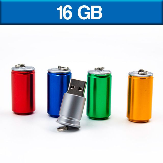 USB 16GB LAEIXA
