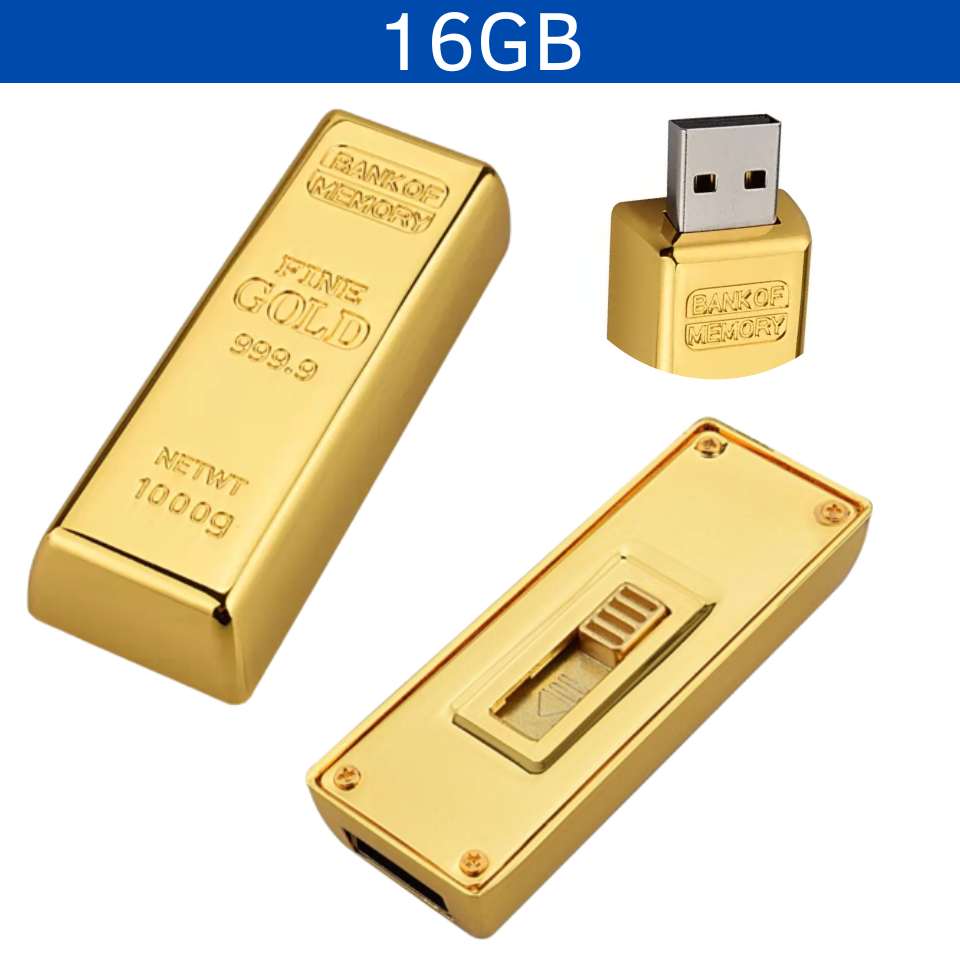 USB 16GB LAELGO