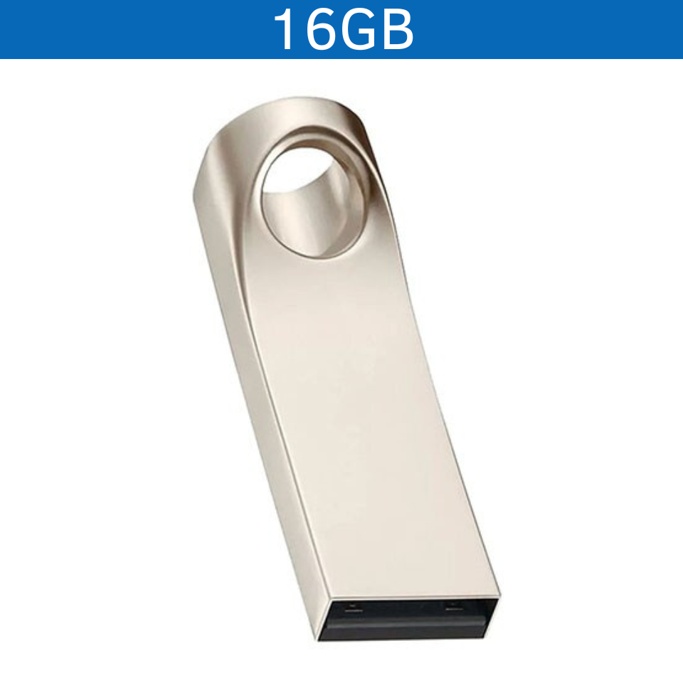 USB 16GB LAENIS