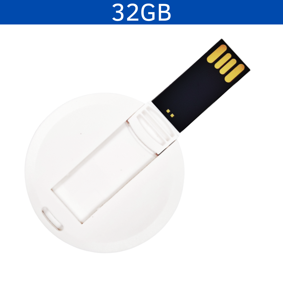 USB 32GB LAEORIT