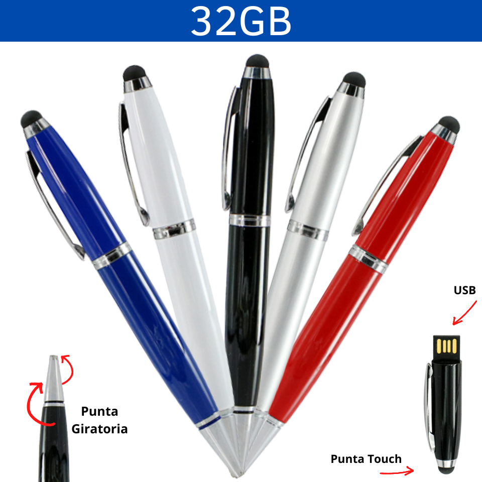 USB 32GB LAEORM