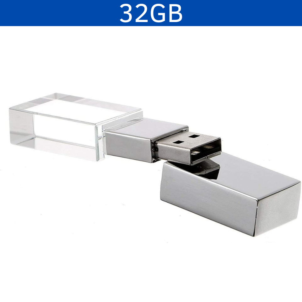 USB 32GB LAEORVY