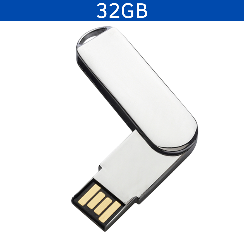 USB 32GB LAEOST