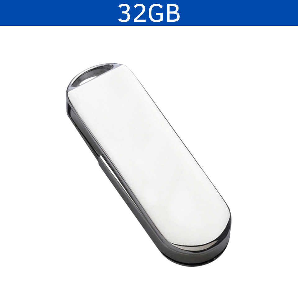 USB 32GB LAEOST