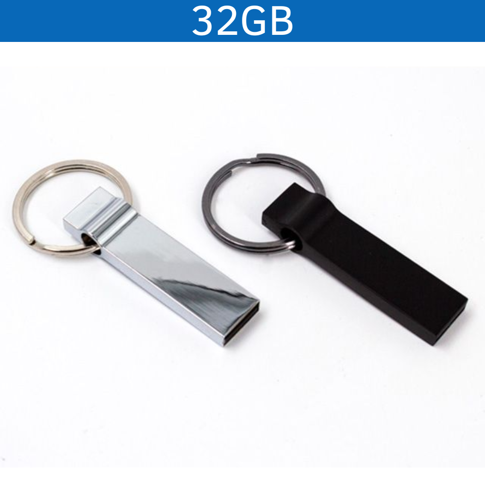 USB 32GB LAEOVAS