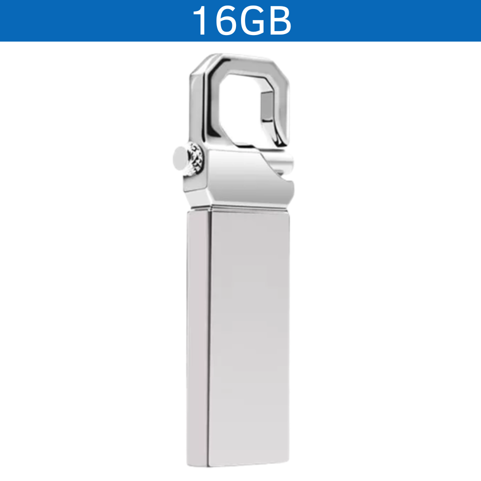 USB 16GB LAEOYNT