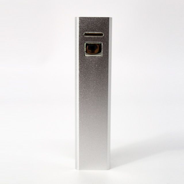 POWER BANK RECTANGULAR LAEUIR