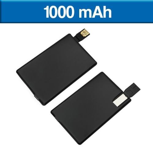 POWER BANK USB LAEUNX