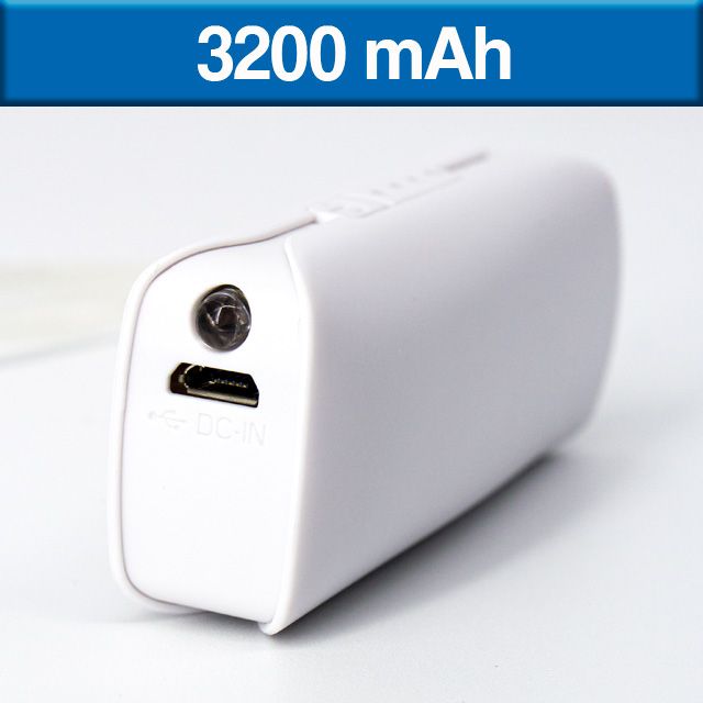 POWER BANK LAEUSE