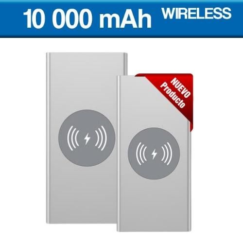 POWER BANK WIRELESS LAEYLT