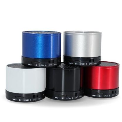 BOCINA BLUETOOTH LAEZEN
