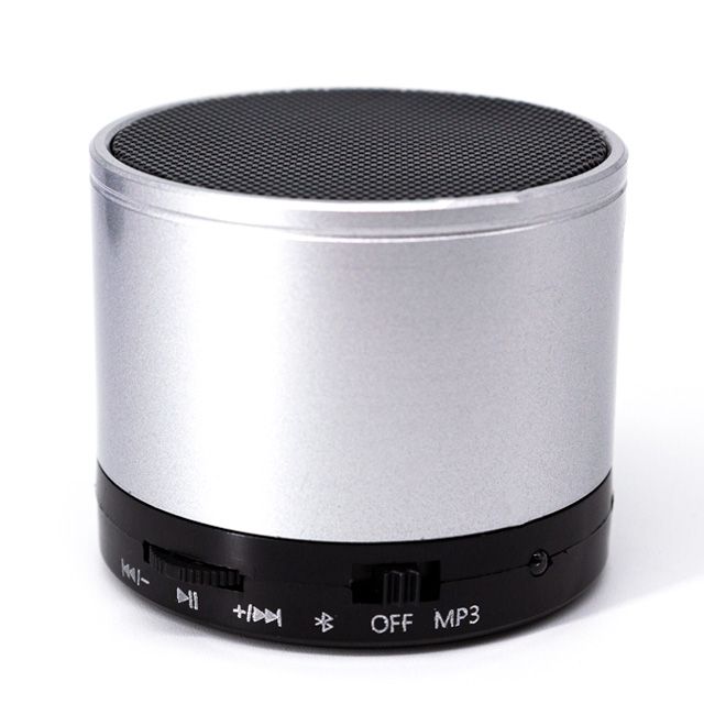 BOCINA BLUETOOTH LAEZEN
