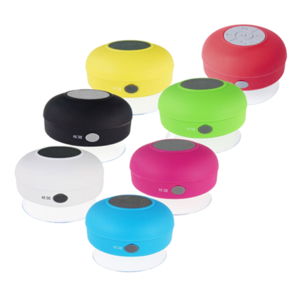 BOCINA BLUETOOTH MABEALV