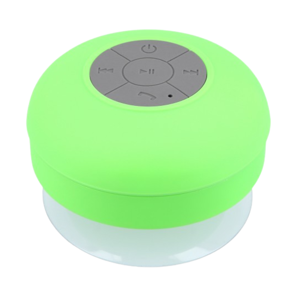 BOCINA BLUETOOTH MABEALV