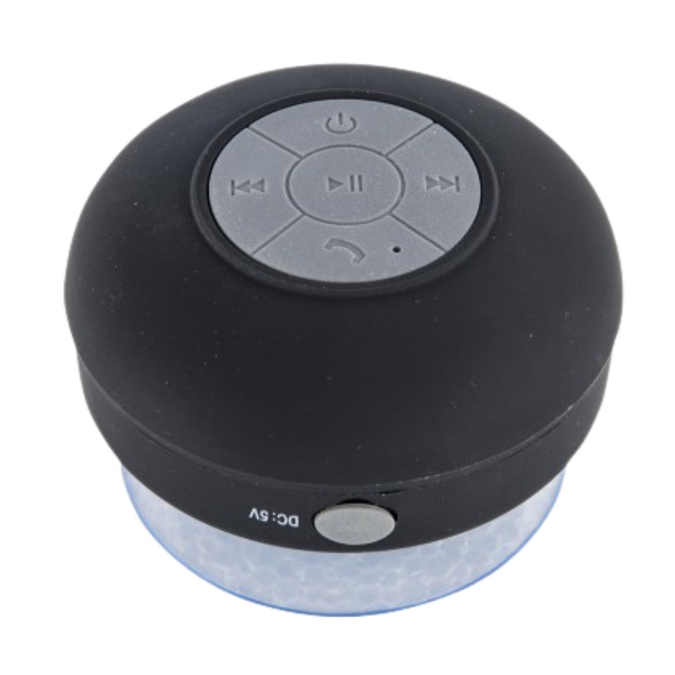 BOCINA BLUETOOTH MABEALV