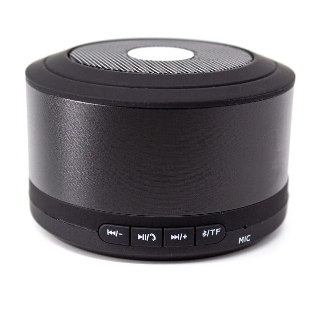 BOCINA BLUETOOTH MABERK