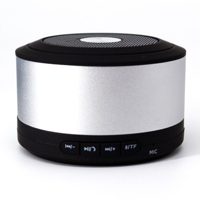 BOCINA BLUETOOTH MABERK