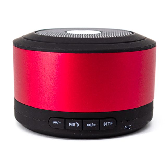 BOCINA BLUETOOTH MABERK
