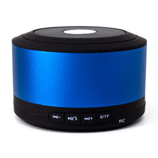 BOCINA BLUETOOTH MABERK