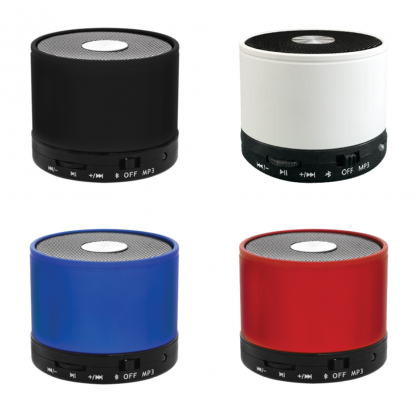 BOCINA INALÁMBRICA BLUETOOTH MABLUX