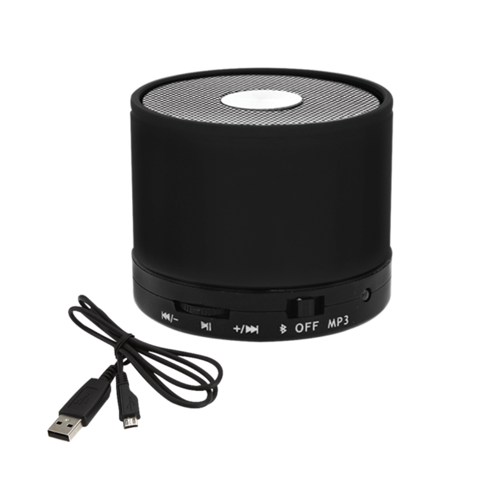 BOCINA INALÁMBRICA BLUETOOTH MABLUX