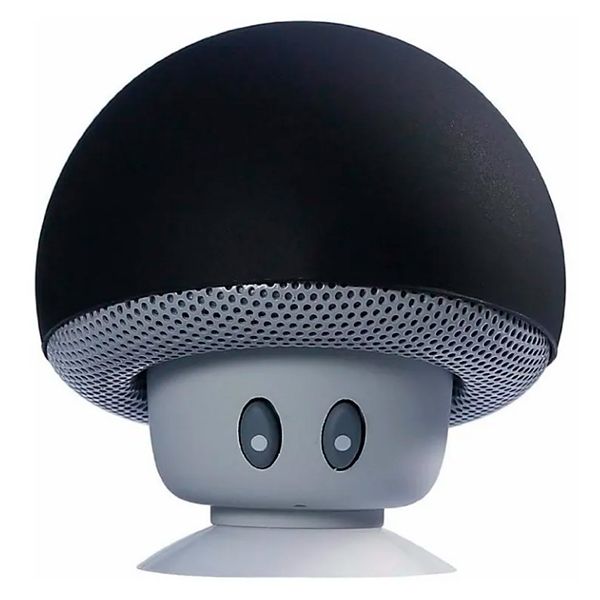 BOCINA BLUETOOTH FUNGUS MABRAN