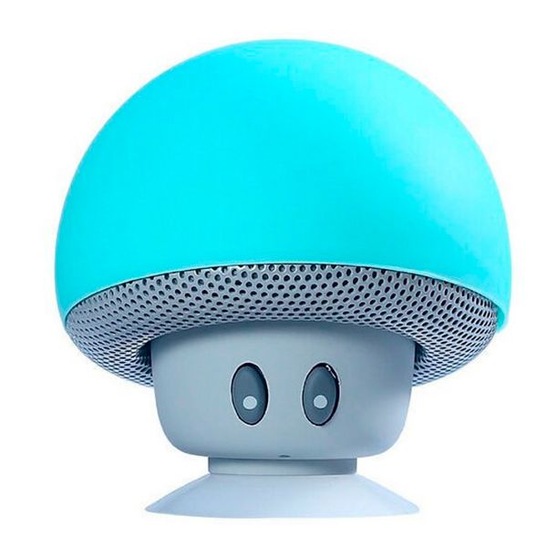 BOCINA BLUETOOTH FUNGUS MABRAN