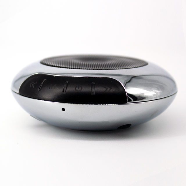 BOCINA BLUETOOTH ELEMENT HI-FI MABRIT