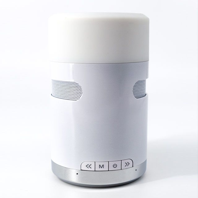 BOCINA BLUETOOTH EMPIRE MABUENT