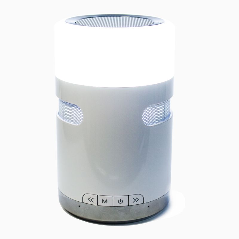 BOCINA BLUETOOTH EMPIRE MABUENT