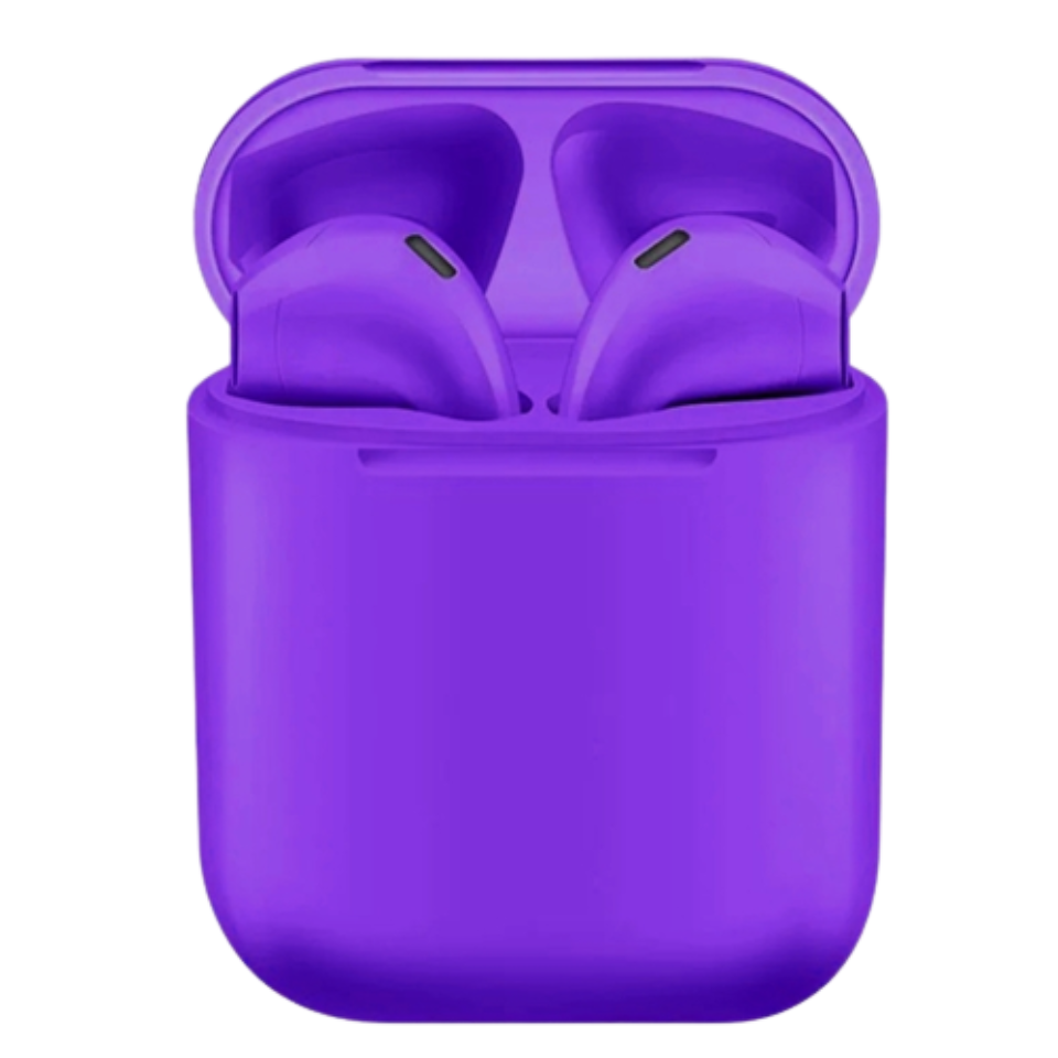 AUDFONOS BLUETOOTH INPODS I12 MABYNE