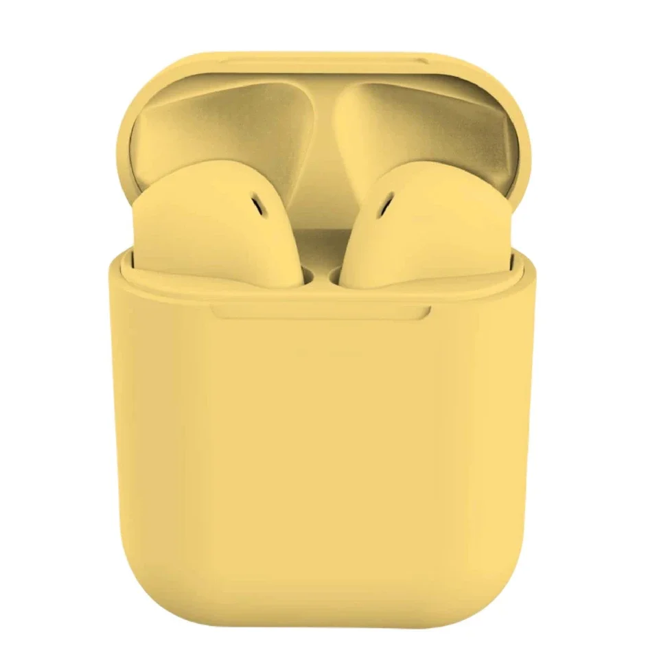 AUDFONOS BLUETOOTH INPODS I12 MABYNE