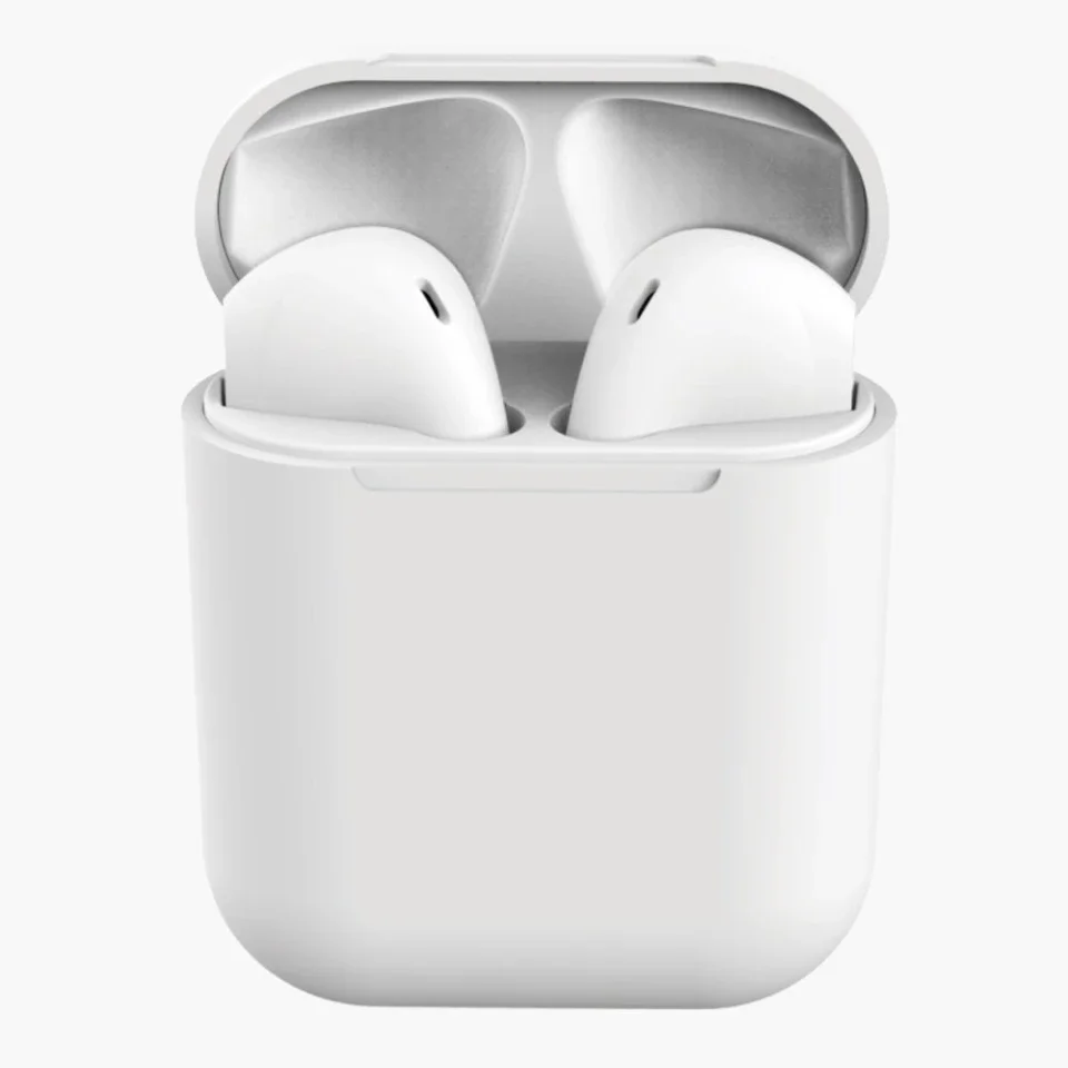 AUDFONOS BLUETOOTH INPODS I12 MABYNE