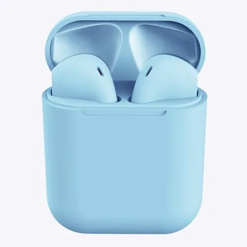 AUDFONOS BLUETOOTH INPODS I12 MABYNE