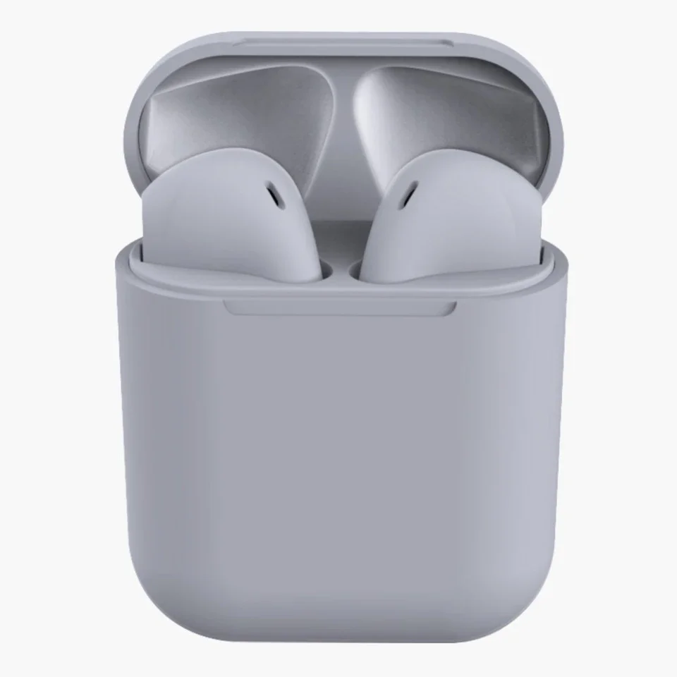 AUDFONOS BLUETOOTH INPODS I12 MABYNE