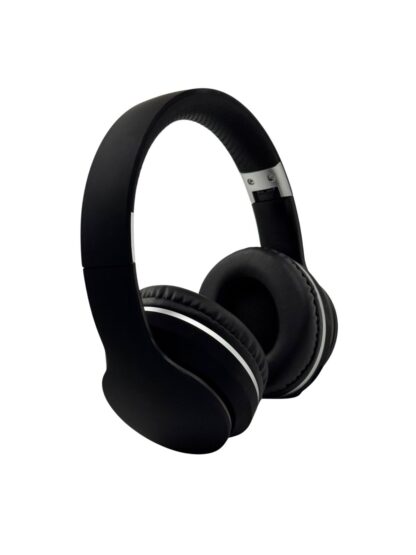 AUDÍFONOS BLUETOOTH “BEATMAX” ESTÉREO MACEALV