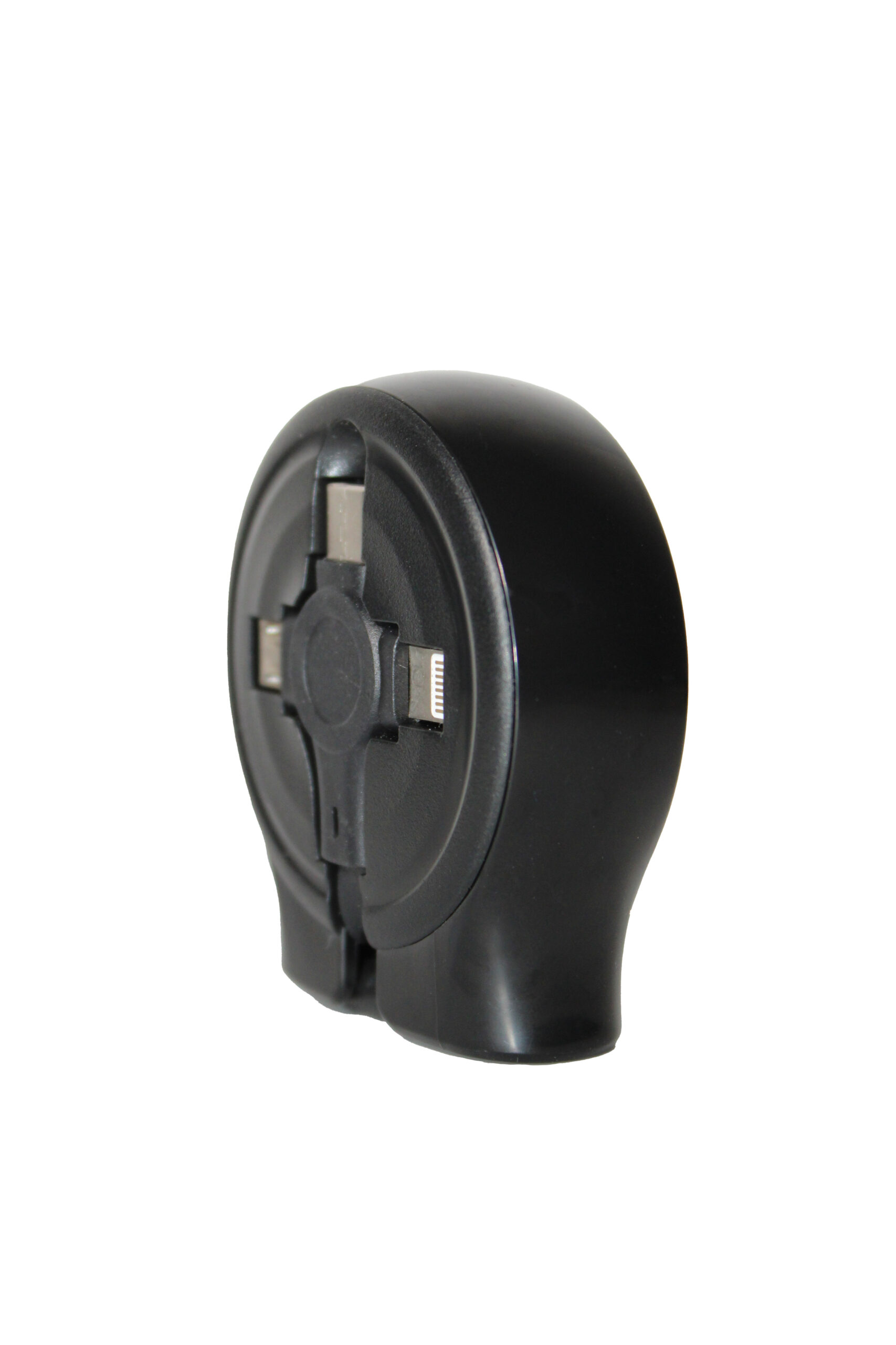CARGADOR “TELESCOPIO” MACENT