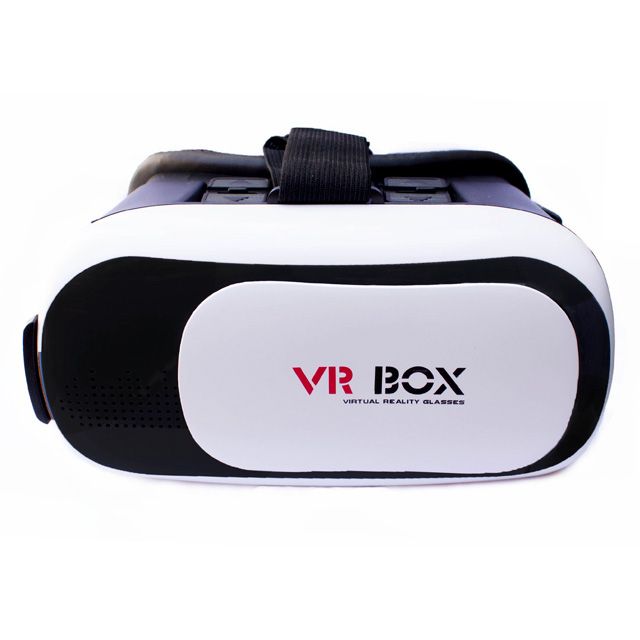 LENTES VR MACETER