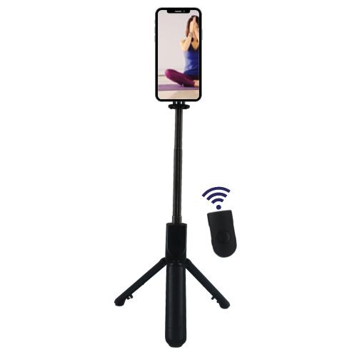TRIPODE BLUETOOTH SELFIE STICK MACIBER