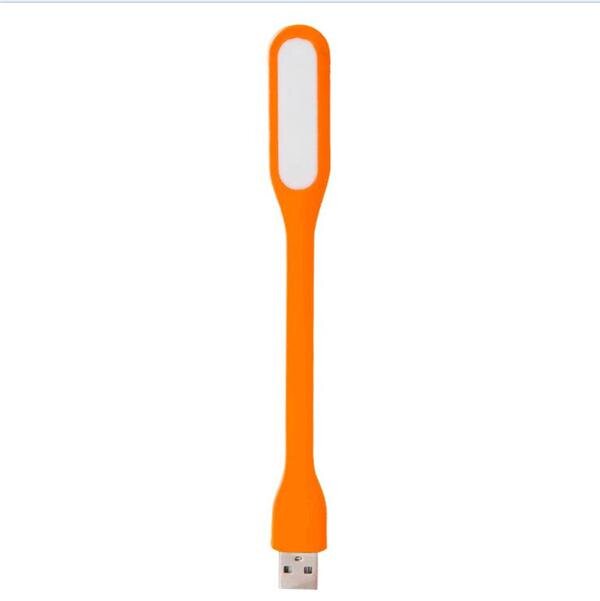 LAMPARA PORTTIL USB LED MACIORA